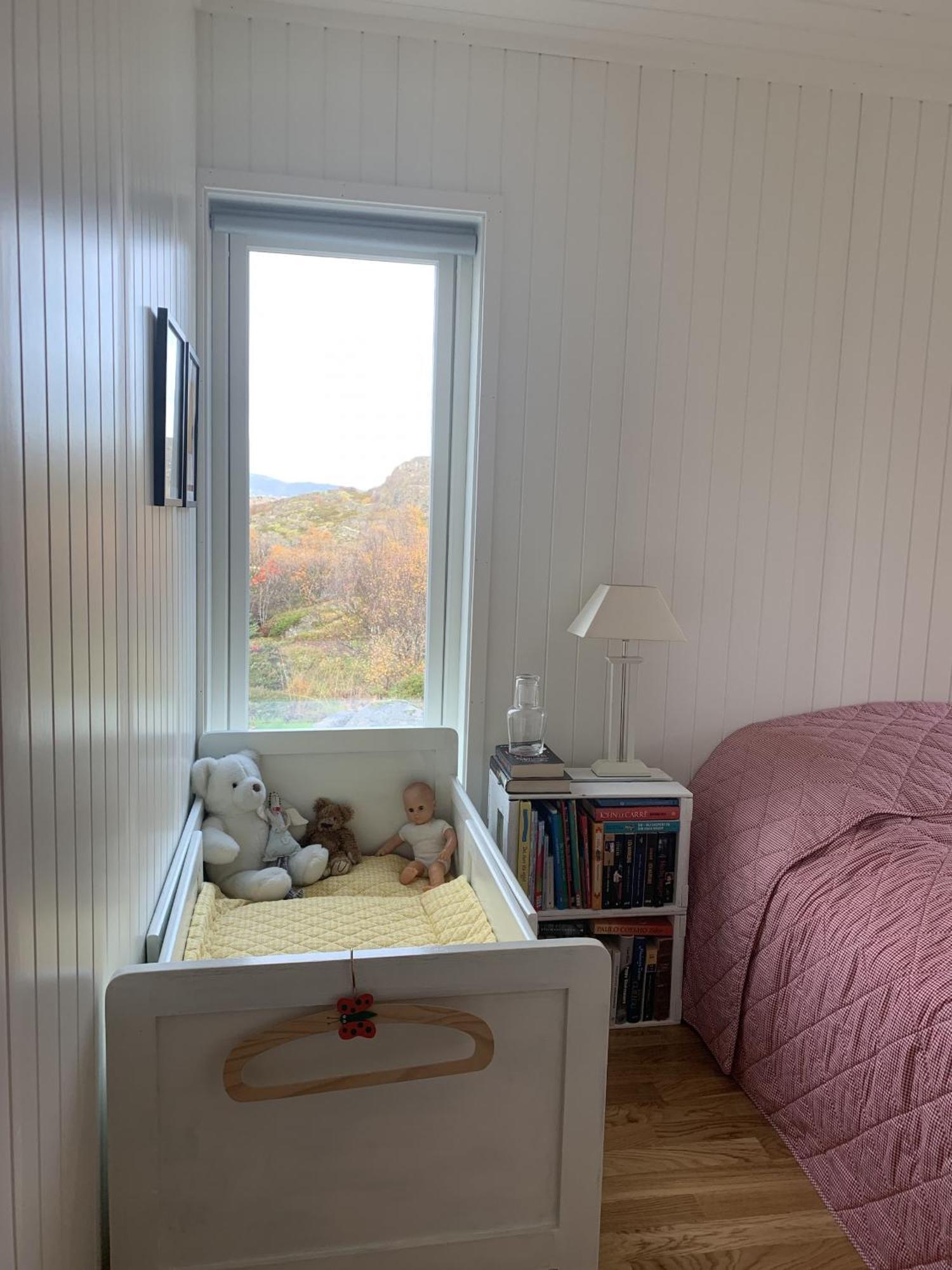 Unique Private Cabin In Lofoten Leknes Εξωτερικό φωτογραφία